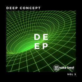 Album cover of Deep Concept, Vol. 3