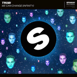 Album cover of We Can Change (Infinity)