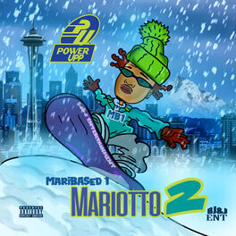Album cover of Mariotto 2