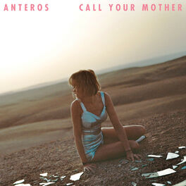Album cover of Call Your Mother