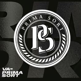 Album cover of Prima Sort