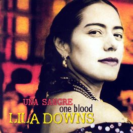 Album cover of One Blood (Una Sangre)