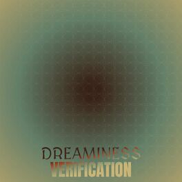 Album cover of Dreaminess Verification