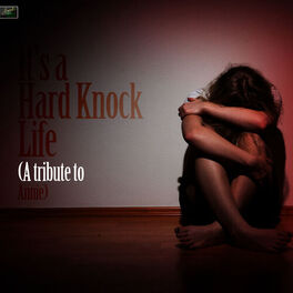 Album cover of It's a Hard Knock Life (A Tribute to Annie)