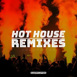 Album cover of Hot House Remixes Vol. 2