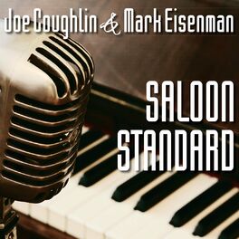 Album cover of Saloon Standard