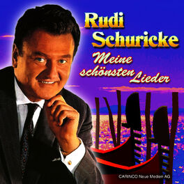 Album cover of Meine Schoensten Lieder
