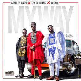 Album cover of My Way