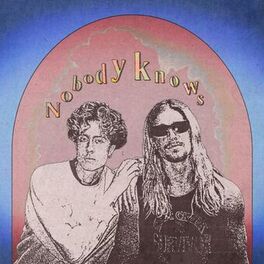 Album cover of Nobody Knows