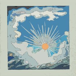 Album cover of Sunrise Surprise