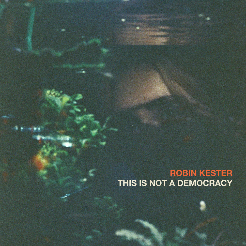 Robin Kester - Portals