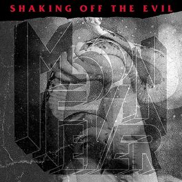 Album cover of Shaking off the Evil