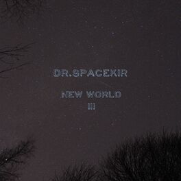 Album cover of New World III