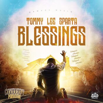 Tommy Lee New Creator Lyrics - SETRED