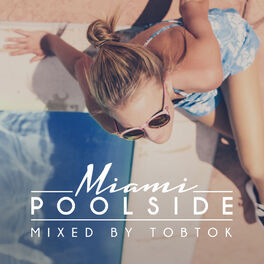 Album cover of Poolside Miami 2017
