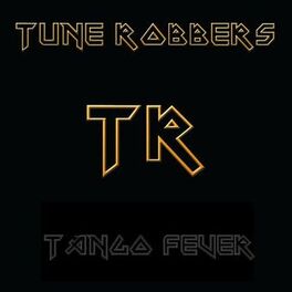 Album cover of Tango Fever