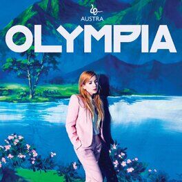 Album cover of Olympia