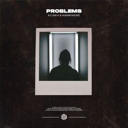 Album cover of Problems