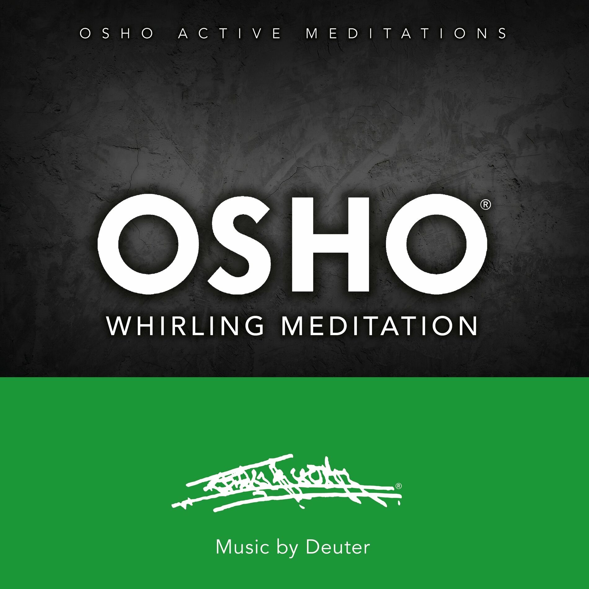 OSHO: albums, songs, playlists | Listen on Deezer