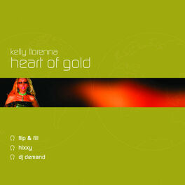 Album cover of Heart Of Gold (CD2)