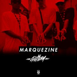 Album cover of Marquezine