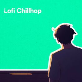 Album cover of Lofi Chillhop