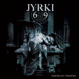 Album cover of American Vampire