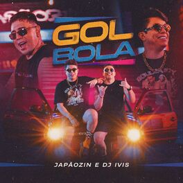 Album cover of Gol Bola