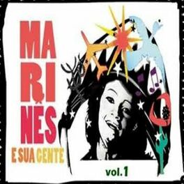 Album cover of Coletânea de sucessos vol.1