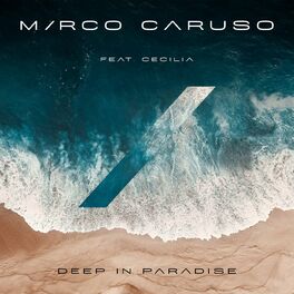 Album cover of Deep In Paradise