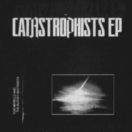Album cover of The Catastrophists EP