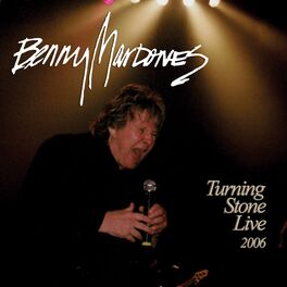 Album cover of Turning Stone Live 2006