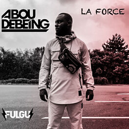Album cover of La Force