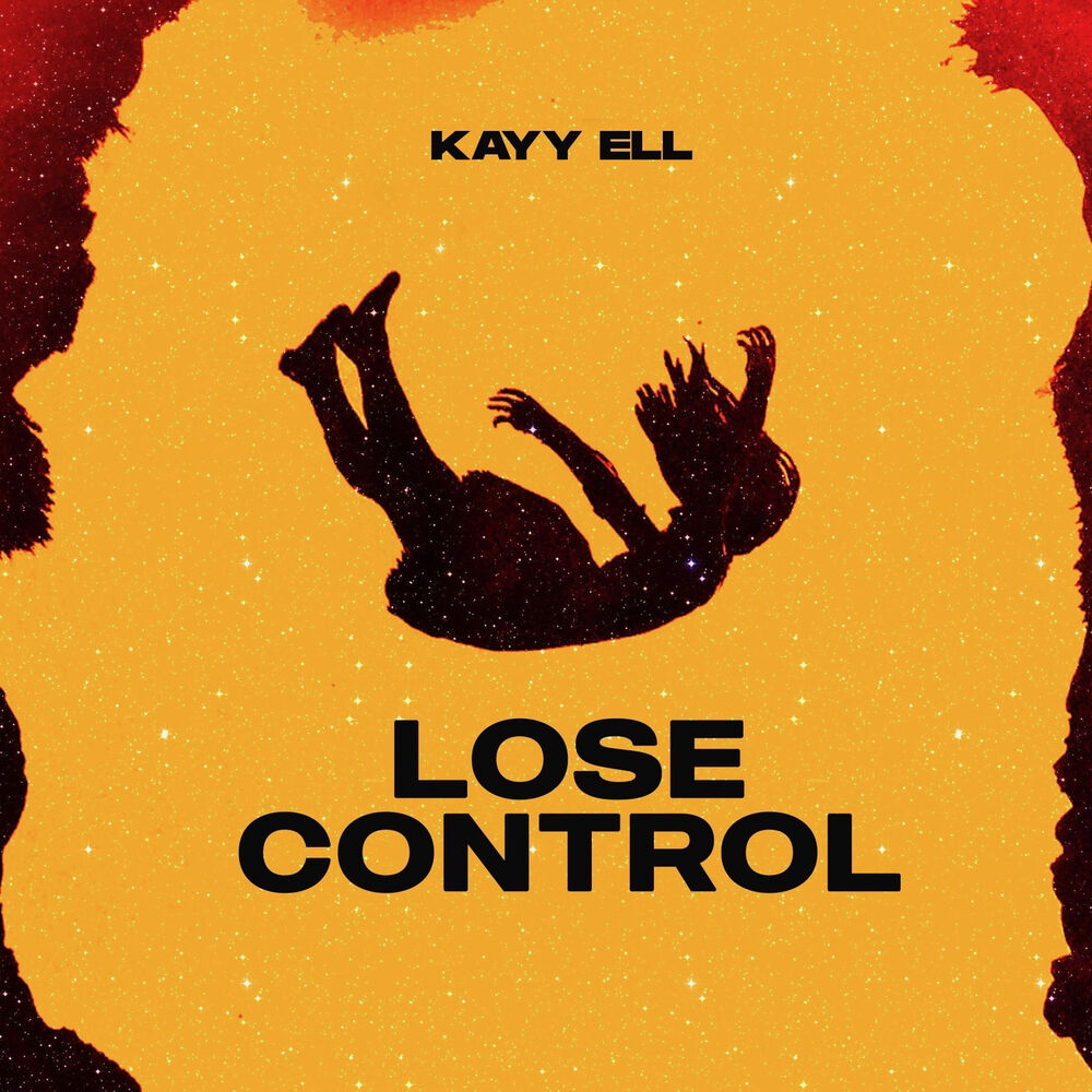 Lose Control. I lose Control песня. Певец to lose Control.