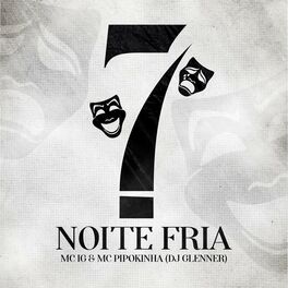 Album cover of Noite Fria