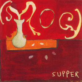 Album cover of Supper
