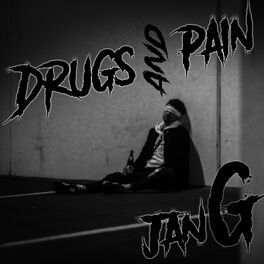 Album cover of Drugs And Pain