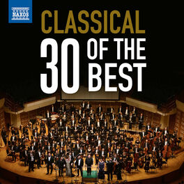 Album cover of Classical Music: 30 of the Best