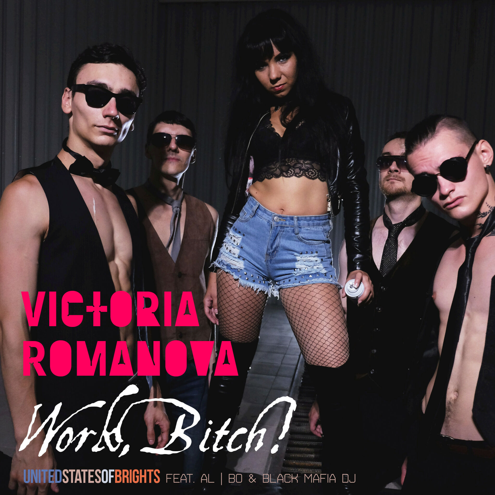 Victoria Romanova: albums, songs, playlists | Listen on Deezer