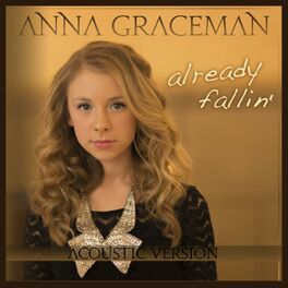 Album cover of Already Fallin (Acoustic Version)
