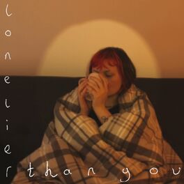 Album cover of Lonelier Than You