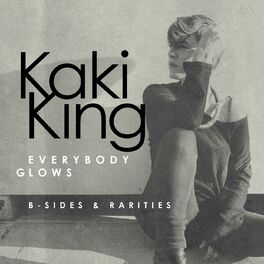 Album cover of Everybody Glows: B-Sides & Rarities