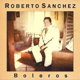 Album cover of Boleros