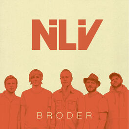 Album cover of Broder