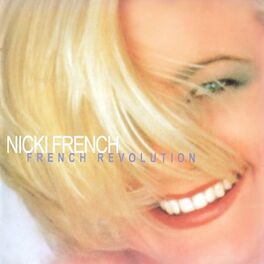 Album cover of French Revolution