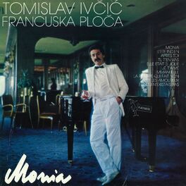 Album cover of MONIA