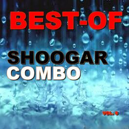 Album cover of Best-of shoogar combo (Vol. 6)