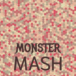 Album cover of Monster Mash