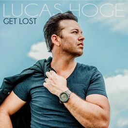 Album cover of Get Lost