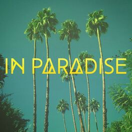 paradise album cover